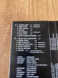 Ebru Gündeş - Tanrı Misafiri Kaset