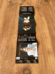 Ebru Gündeş - Tanrı Misafiri Kaset