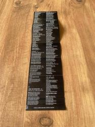 Ebru Gündeş - Tanrı Misafiri Kaset