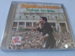 İBRAHİM TATLISES FOSFORLU CEVRİYEM  CD JELATİNLİ