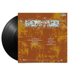 SEZEN AKSU GÜLÜMSE 33 LÜK PLAK YENİ BASKI