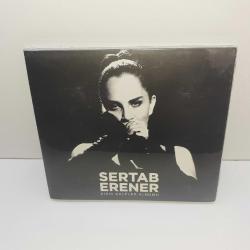 SERTAP ERENER KIRIK KALPLER ALBUMU