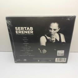 SERTAP ERENER KIRIK KALPLER ALBUMU