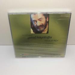 YUSUF HAYALOGLU AH ULAN RIZA CD ALBUM