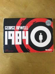 1984 - Mini Kitap (Tam Metin)*