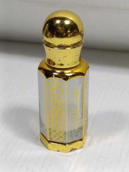 Ş11---ARAP BOŞ PARFÜM ŞİŞESİ