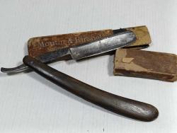 K32----ALMAN SOLINGEN ANTİKA USTURA