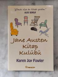 Jane Austen Kitap Kulübü