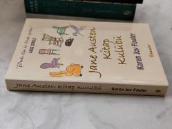 Jane Austen Kitap Kulübü