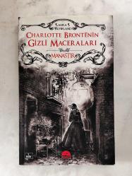 Charlotte Bronte'nin Gizli Maceraları - Manastır