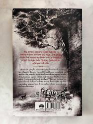 Charlotte Bronte'nin Gizli Maceraları - Manastır