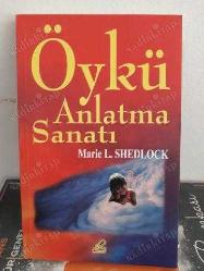 Öykü Anlatma Sanatı