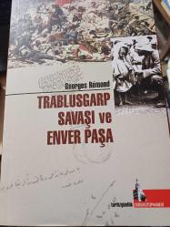 Trablusgarp Savaşı ve Enver Paşa