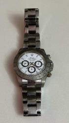 ROLEX OYSTER PERPETUAL ERKEK SAATİ