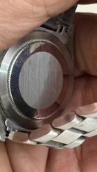 ROLEX OYSTER PERPETUAL ERKEK SAATİ