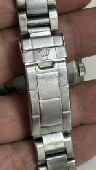 ROLEX OYSTER PERPETUAL ERKEK SAATİ