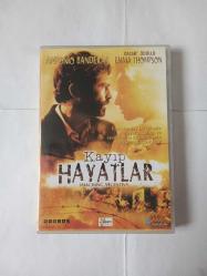 Kayıp Hayatlar Dvd Film