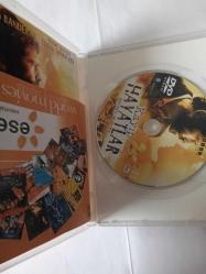 Kayıp Hayatlar Dvd Film