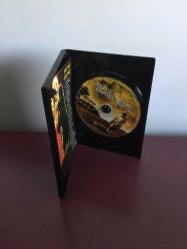 Dvd Film Bobby Long'a Bir Aşk Şarkısı Orijinal - Türkçe Dublaj / John Travolta - Scarlett Johansson