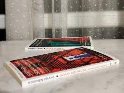 Sokak Kızı Maggie | Bir New York Hikayesi