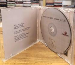 CENGİZ KURTOĞLU HAKAN ALTUN USTA ÇIRAK CD