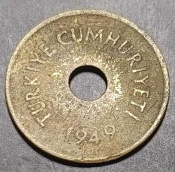 @@ 1949 2.5 Kuruş @@