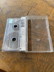 RUHİ SU - DADALOĞLU VE ÇEVRESİ - KASET