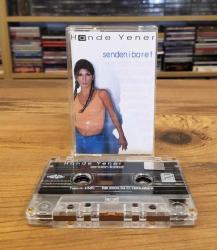HANDE YENER SENDEN İBARET KASET