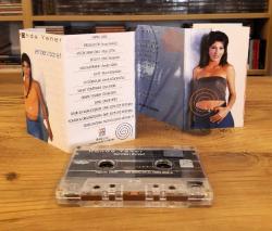 HANDE YENER SENDEN İBARET KASET