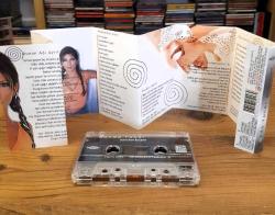 HANDE YENER SENDEN İBARET KASET