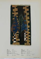 Türk Halı Örnekleri / Sümerbank Halı Albümü