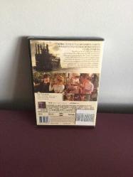 Dvd Film Kolera Günlerinde Aşk Ambalajlı  / Türkçe Dublaj -Javier Bardem