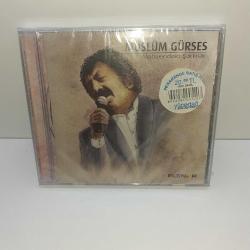 MUSLUM GURSES MAHSENDEKI SARKILAR CD ALBUM