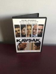Dvd Film Kavşak Orijinal - Çiziksiz / Güven Kıraç - Cengiz Bozkurt - Dolunay Soysert / Mete Horozoğlu