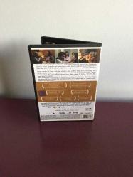 Dvd Film Kavşak Orijinal - Çiziksiz / Güven Kıraç - Cengiz Bozkurt - Dolunay Soysert / Mete Horozoğlu