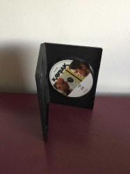 Dvd Film Kavşak Orijinal - Çiziksiz / Güven Kıraç - Cengiz Bozkurt - Dolunay Soysert / Mete Horozoğlu