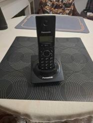 PANASONİC TELSİZ TELEFON