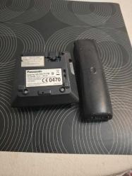 PANASONİC TELSİZ TELEFON