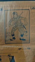 Çerçevede Osmanlı mecmua