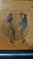 Çerçevede Osmanlı mecmua