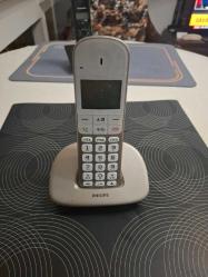 PHİLİPS TELSİZ TELEFON
