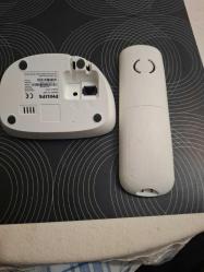 PHİLİPS TELSİZ TELEFON