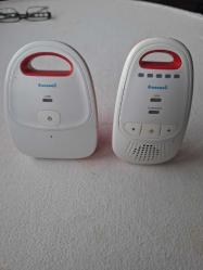 WEEWELL BEBE TELSİZİ