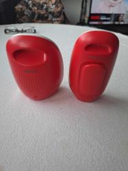 WEEWELL BEBE TELSİZİ