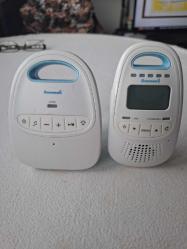 WEEWELL BEBE TELSİZİ