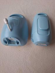 WEEWELL BEBE TELSİZİ