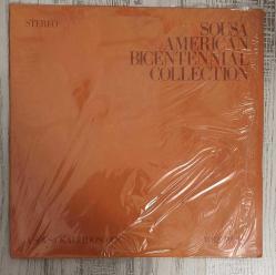 JOHN PHILIP SOUSA VE KARIŞIK 12 ADET TAŞ PLAK İYİ KONDİSYONDA