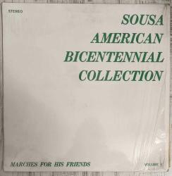 JOHN PHILIP SOUSA VE KARIŞIK 12 ADET TAŞ PLAK İYİ KONDİSYONDA