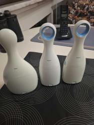 PHİLİPS  BEBE TELSİZİ