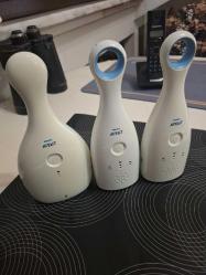 PHİLİPS  BEBE TELSİZİ